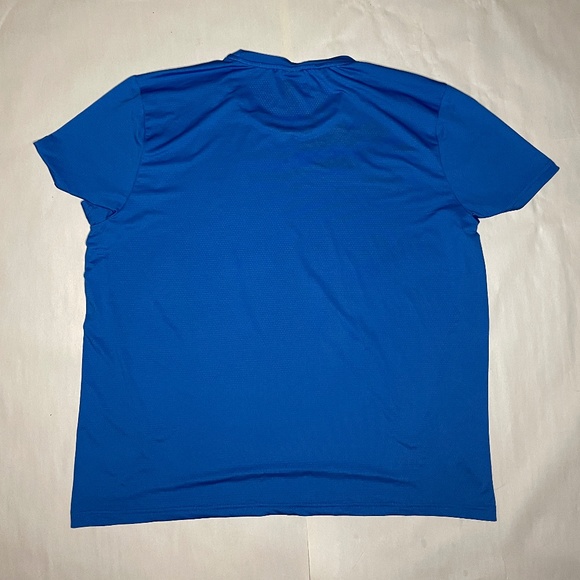 Spyder Athletic Workout Tee - Picture 4 of 4